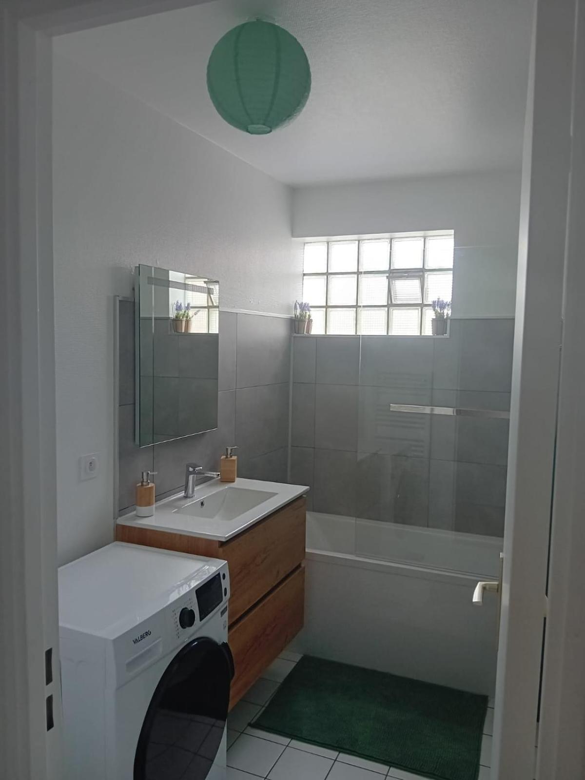 L'Eden De Chartres Apartment Bagian luar foto